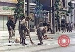 Immagine di Shijo Street Kyoto in Giappone, 1946, secondo 47 filmato di repertorio 65675060764