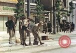 Immagine di Shijo Street Kyoto in Giappone, 1946, secondo 48 filmato di repertorio 65675060764