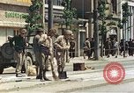 Immagine di Shijo Street Kyoto in Giappone, 1946, secondo 49 filmato di repertorio 65675060764
