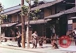 Immagine di Shijo Street Kyoto in Giappone, 1946, secondo 59 filmato di repertorio 65675060764
