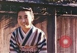 Image of Japanese women Kyoto Japan, 1946, second 23 stock footage video 65675060765
