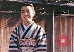Image of Japanese women Kyoto Japan, 1946, second 26 stock footage video 65675060765