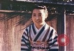 Image of Japanese women Kyoto Japan, 1946, second 28 stock footage video 65675060765