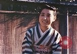 Image of Japanese women Kyoto Japan, 1946, second 30 stock footage video 65675060765