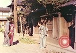 Image of Japanese women Kyoto Japan, 1946, second 35 stock footage video 65675060765