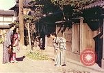 Image of Japanese women Kyoto Japan, 1946, second 37 stock footage video 65675060765