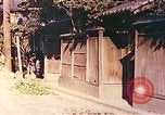 Image of Japanese women Kyoto Japan, 1946, second 43 stock footage video 65675060765