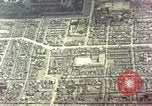 Image of aerial view Kyoto Japan, 1946, second 3 stock footage video 65675060766