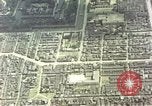 Image of aerial view Kyoto Japan, 1946, second 4 stock footage video 65675060766