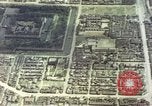 Image of aerial view Kyoto Japan, 1946, second 6 stock footage video 65675060766