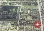 Image of aerial view Kyoto Japan, 1946, second 7 stock footage video 65675060766