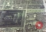 Image of aerial view Kyoto Japan, 1946, second 8 stock footage video 65675060766