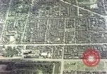 Image of aerial view Kyoto Japan, 1946, second 12 stock footage video 65675060766