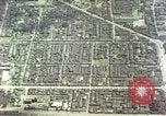 Image of aerial view Kyoto Japan, 1946, second 13 stock footage video 65675060766