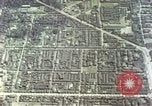 Image of aerial view Kyoto Japan, 1946, second 14 stock footage video 65675060766