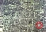Image of aerial view Kyoto Japan, 1946, second 15 stock footage video 65675060766