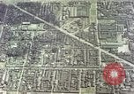 Image of aerial view Kyoto Japan, 1946, second 16 stock footage video 65675060766