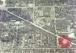 Image of aerial view Kyoto Japan, 1946, second 17 stock footage video 65675060766