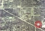 Image of aerial view Kyoto Japan, 1946, second 18 stock footage video 65675060766
