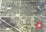 Image of aerial view Kyoto Japan, 1946, second 20 stock footage video 65675060766