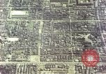 Image of aerial view Kyoto Japan, 1946, second 22 stock footage video 65675060766