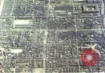 Image of aerial view Kyoto Japan, 1946, second 23 stock footage video 65675060766