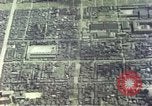 Image of aerial view Kyoto Japan, 1946, second 24 stock footage video 65675060766
