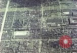 Image of aerial view Kyoto Japan, 1946, second 25 stock footage video 65675060766