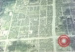 Image of aerial view Kyoto Japan, 1946, second 26 stock footage video 65675060766