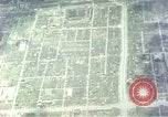 Image of aerial view Kyoto Japan, 1946, second 27 stock footage video 65675060766