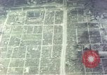 Image of aerial view Kyoto Japan, 1946, second 28 stock footage video 65675060766