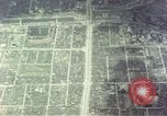 Image of aerial view Kyoto Japan, 1946, second 29 stock footage video 65675060766