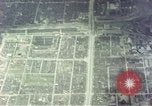 Image of aerial view Kyoto Japan, 1946, second 30 stock footage video 65675060766