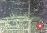 Image of aerial view Kyoto Japan, 1946, second 32 stock footage video 65675060766