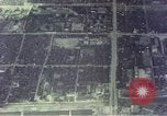 Image of aerial view Kyoto Japan, 1946, second 35 stock footage video 65675060766