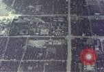 Image of aerial view Kyoto Japan, 1946, second 37 stock footage video 65675060766
