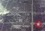 Image of aerial view Kyoto Japan, 1946, second 39 stock footage video 65675060766