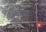Image of aerial view Kyoto Japan, 1946, second 42 stock footage video 65675060766