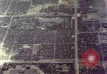 Image of aerial view Kyoto Japan, 1946, second 43 stock footage video 65675060766