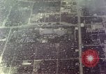 Image of aerial view Kyoto Japan, 1946, second 45 stock footage video 65675060766