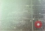 Image of aerial view Kyoto Japan, 1946, second 47 stock footage video 65675060766
