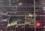 Image of aerial view Kyoto Japan, 1946, second 49 stock footage video 65675060766