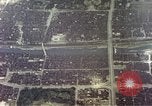 Image of aerial view Kyoto Japan, 1946, second 51 stock footage video 65675060766