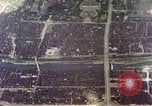 Image of aerial view Kyoto Japan, 1946, second 52 stock footage video 65675060766