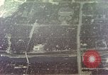 Image of aerial view Kyoto Japan, 1946, second 53 stock footage video 65675060766