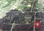 Image of aerial view Kyoto Japan, 1946, second 56 stock footage video 65675060766