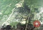 Image of aerial view Kyoto Japan, 1946, second 60 stock footage video 65675060766