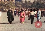 Immagine di Il popolo giapponese Tokyo Giappone, 1946, secondo 20 filmato di repertorio 65675060767
