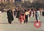 Immagine di Il popolo giapponese Tokyo Giappone, 1946, secondo 22 filmato di repertorio 65675060767
