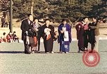 Immagine di Il popolo giapponese Tokyo Giappone, 1946, secondo 29 filmato di repertorio 65675060767